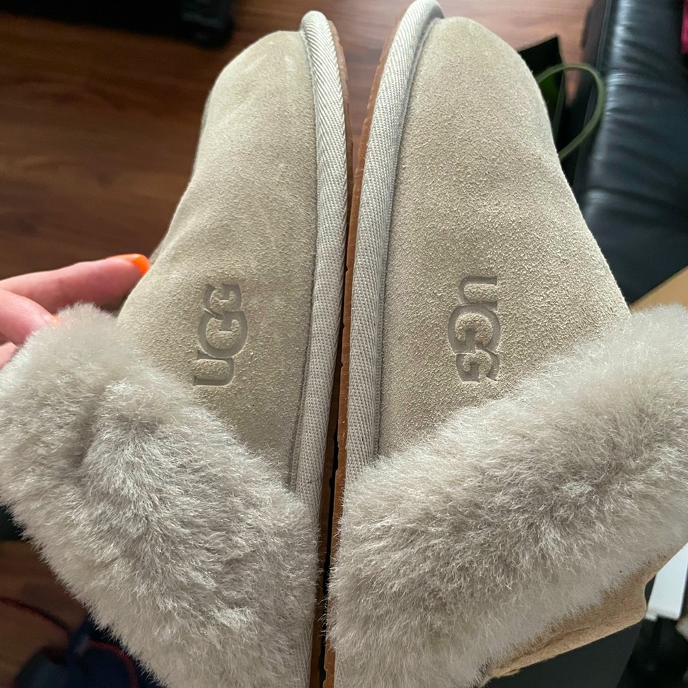 Ugg Slippers